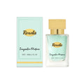 Roxelis Fresh Neutral Fragrance Bergamot Citrus Long-Lasting Light Fragrance Fresh Portable Charm Stay Fragrance Fine Mist Perfume