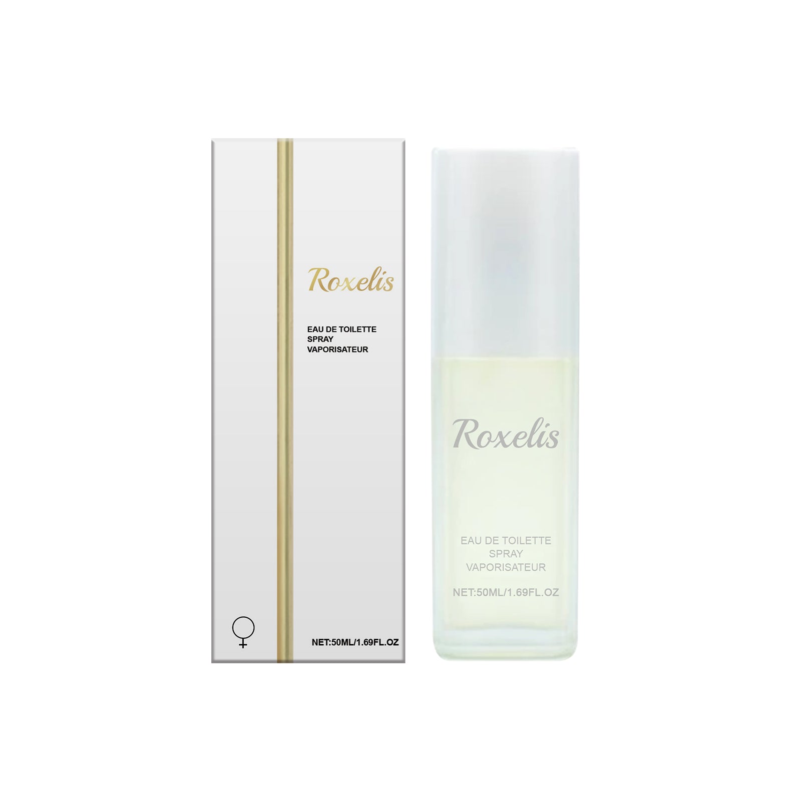 Roxelis Wood Eau De Toilette for Men – Deep Sandalwood Fragrance Gift