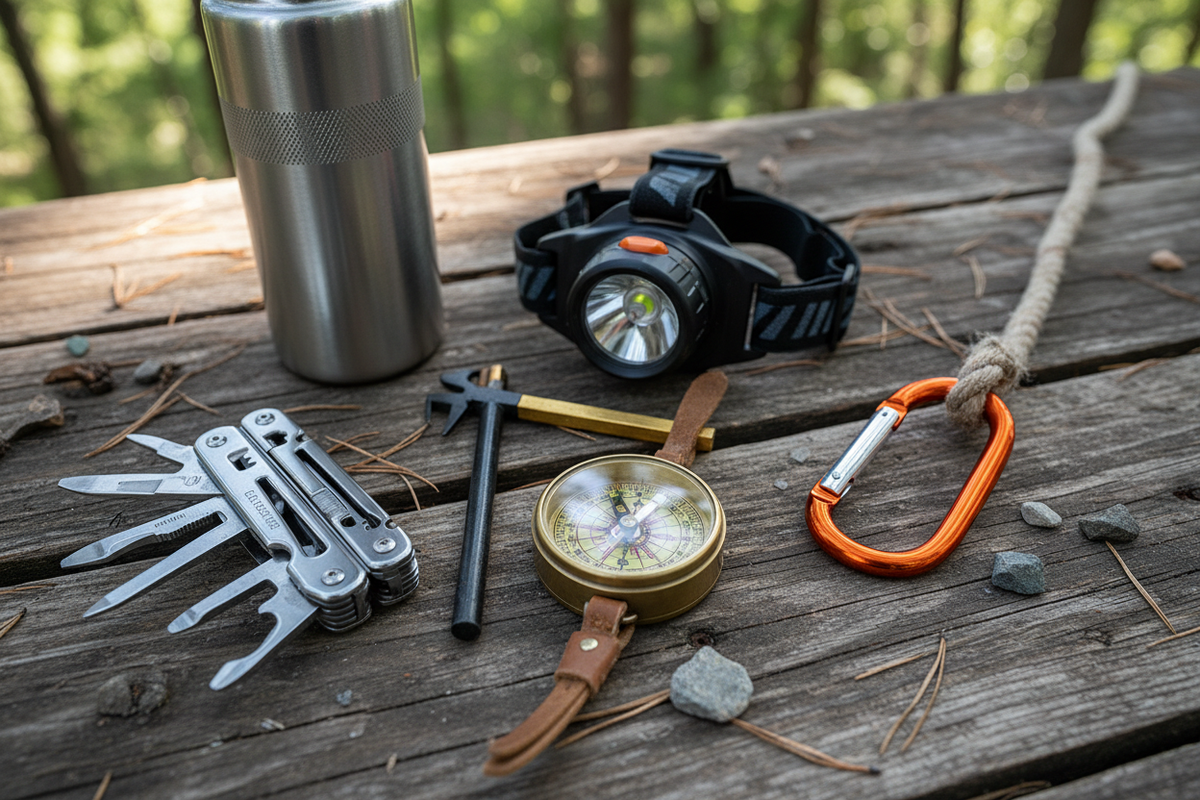 Camping Accessories