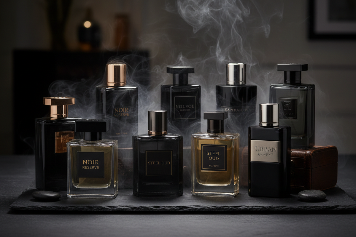 Fragrances for Men